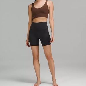 Lululemon Align High-Rise Short 6”